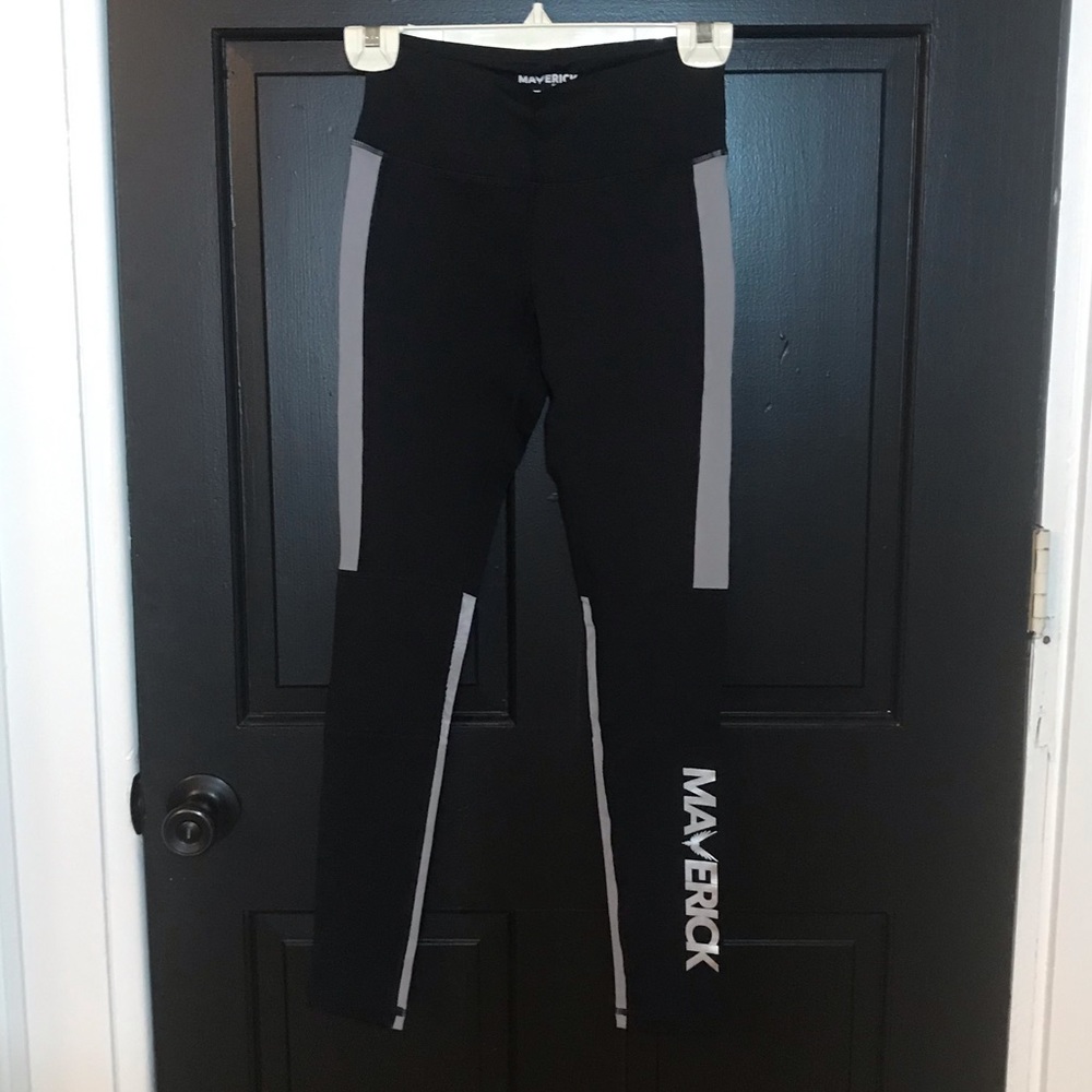 Maverick athletic pants